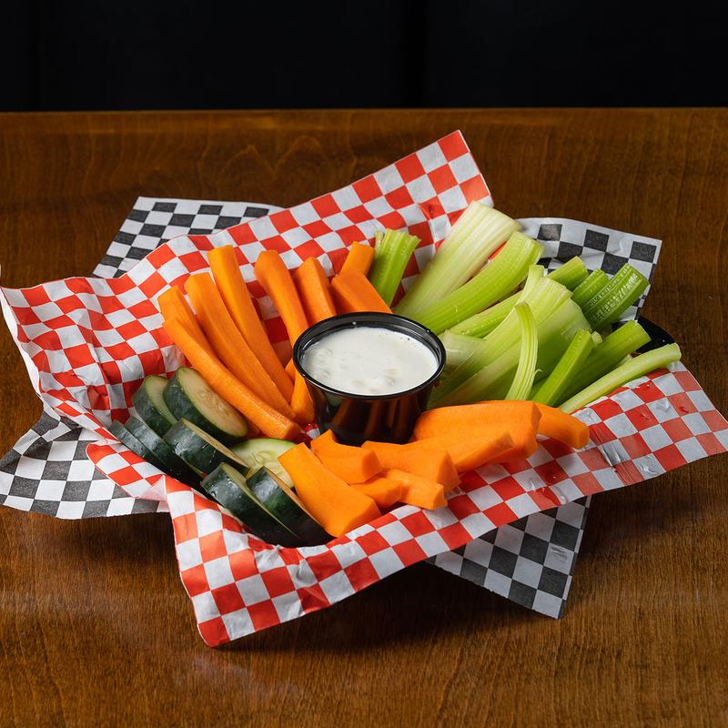 Veggies Basket